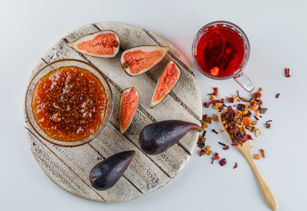 خرید مربای رژیمی